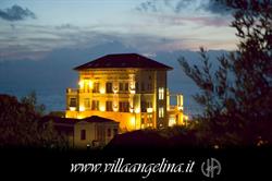 Villa Angelina Massa Lubrense