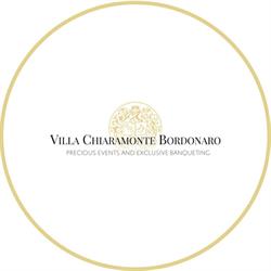 Villa Chiaramonte Bordonaro