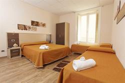 Albergo maccotta trapani