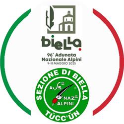 ANA sezione di Biella