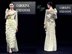 Passione e idee in fiore Carolina Stefanoni