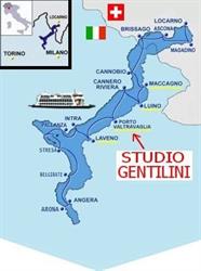 Studio Gentilini Immobili Porto Valtravaglia