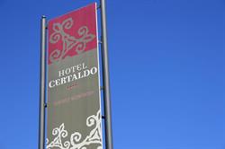 Hotel Certaldo