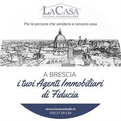 La Casa Studio Immobiliare