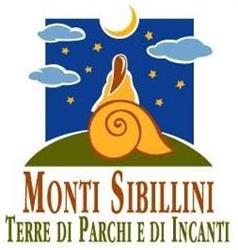 STL Monti Sibillini