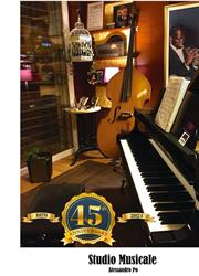 Studio Musicale Alessandro Po