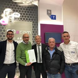 GO2cam - System Technology Srl