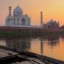 Tour India