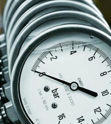 STRUMENTAZIONE INDUSTRIALE SRL