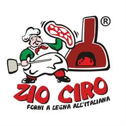 Zio Ciro i veri forni a legna all'italiana