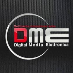 Dme Autoradio PC