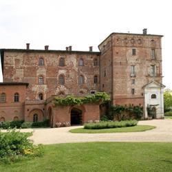 Castello di Pralormo