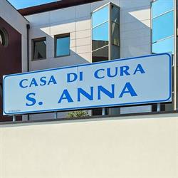 Casa di Cura S. Anna Spa