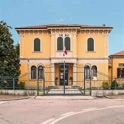 Scuola dell'Infanzia Maria Bambina