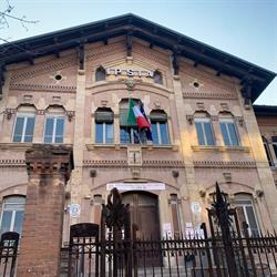 Istituto Professionale Statale Filippo Re
