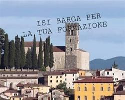 ISI BARGA