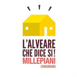 Millepiani Coworking