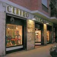 CENTRO OTTICO SORRINI