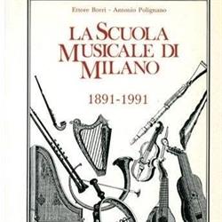 SMM -Scuola Musicale di Milano
