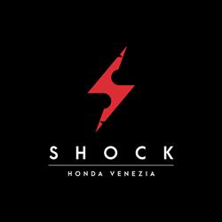 Shock Honda Venezia