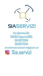 Sia Servizi