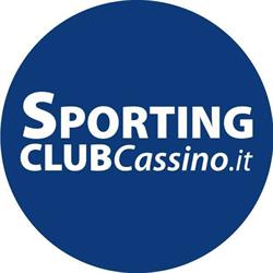 Sporting Club Cassino S.S.D. S.R.L.