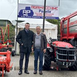 Agrimacchine Panella S.r.l