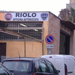 RIOLO ANTONINO E FIGLI srl