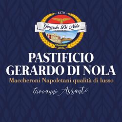 Gerardo Di Nola