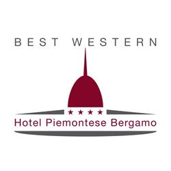 BEST WESTERN Hotel Piemontese