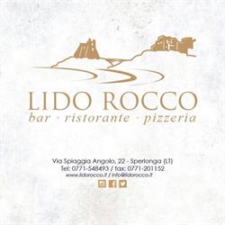 Lido Rocco-Sperlonga
