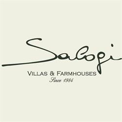 Tuscany Villas - Salogi