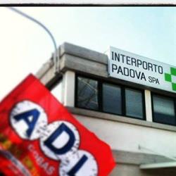 Adl Cobas Padova-Bassa Padovana