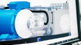 Progettazione centrale oleodinamica