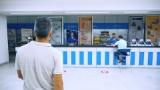 Negozio interno alla sede