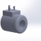 Bobine elettromagnetiche per valvole