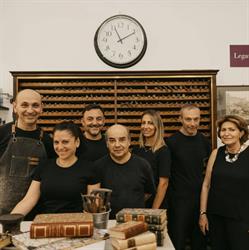 Legatoria Artigiana Napoli
