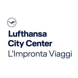 L'Impronta Viaggi Lufthansa City Center