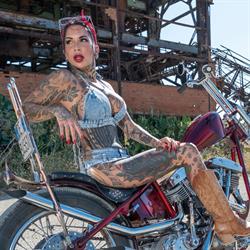 LowRide Mag