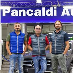 Pancaldi Auto Srl