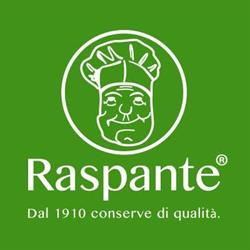 Raspante