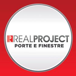 Real Project - Porte e Finestre