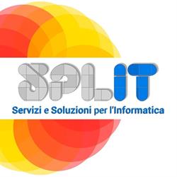 SPLIT - Assistenza - SitiWeb - Noleggio Stampanti - Registratori di Cassa e Bilance