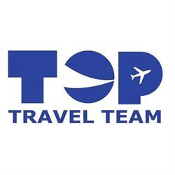 Top TRAVEL TEAM