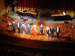 Accademia di Musica Clara Schumann