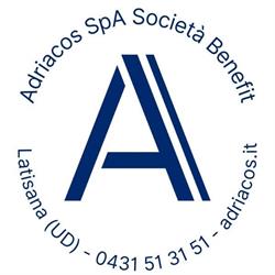 Adriacos SpA Società Benefit