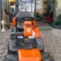 AGRISYSTEM HUSQVARNA PROFESSIONAL - CITTA DI CASTELLO