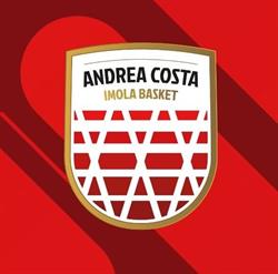 Andrea Costa Imola Basket
