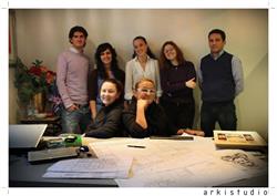 Arkistudio