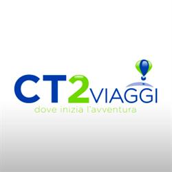 Agenzia Ct2 Viaggi Dove Inizia L'Avventura